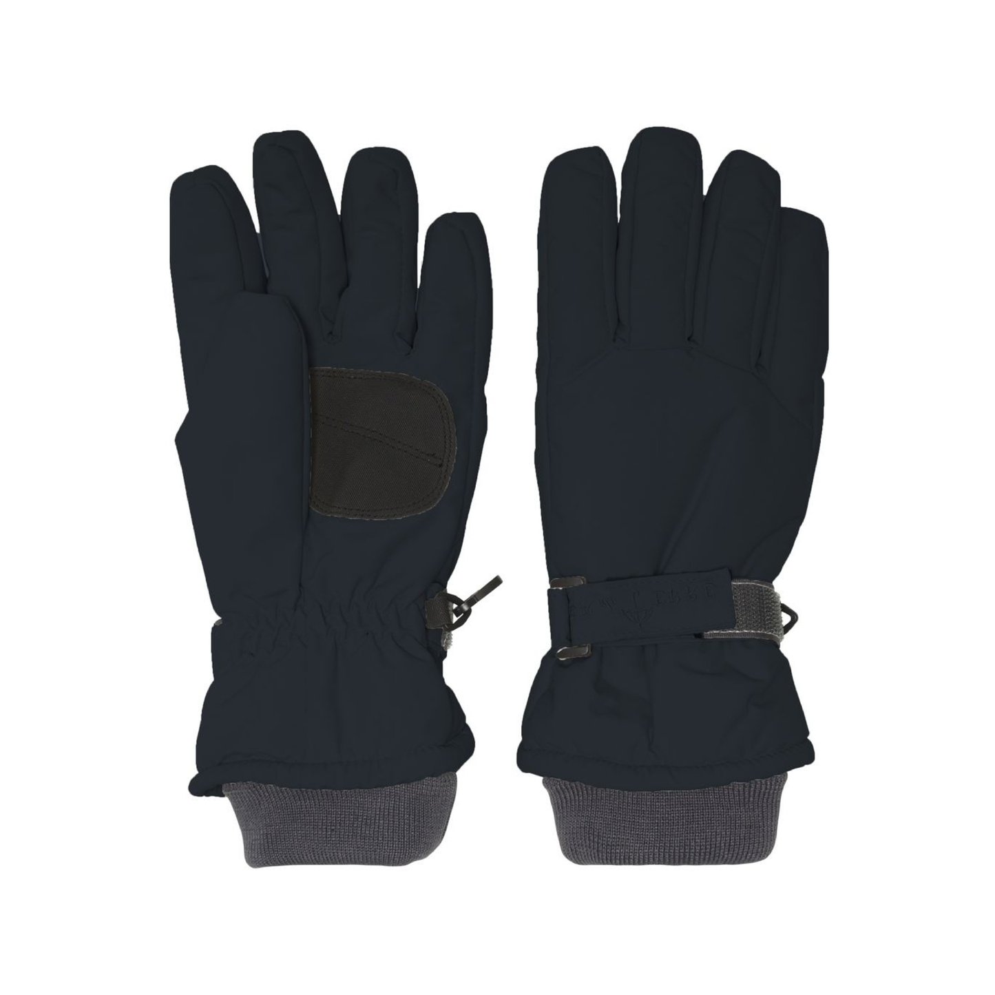 Ski Handsker, Navy
