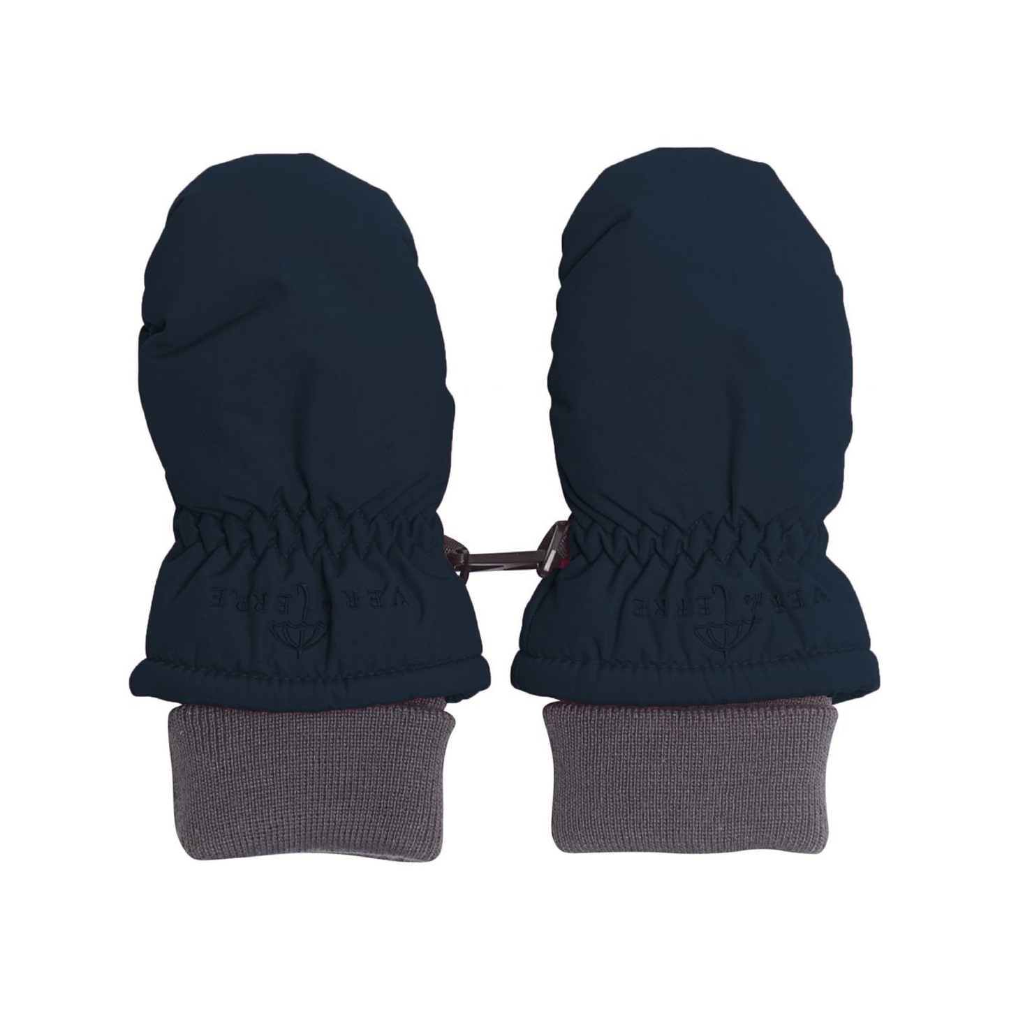 Ski Luffer, Navy