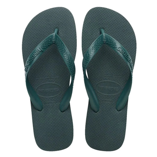 Slippers Top Senses, Pantanal Green