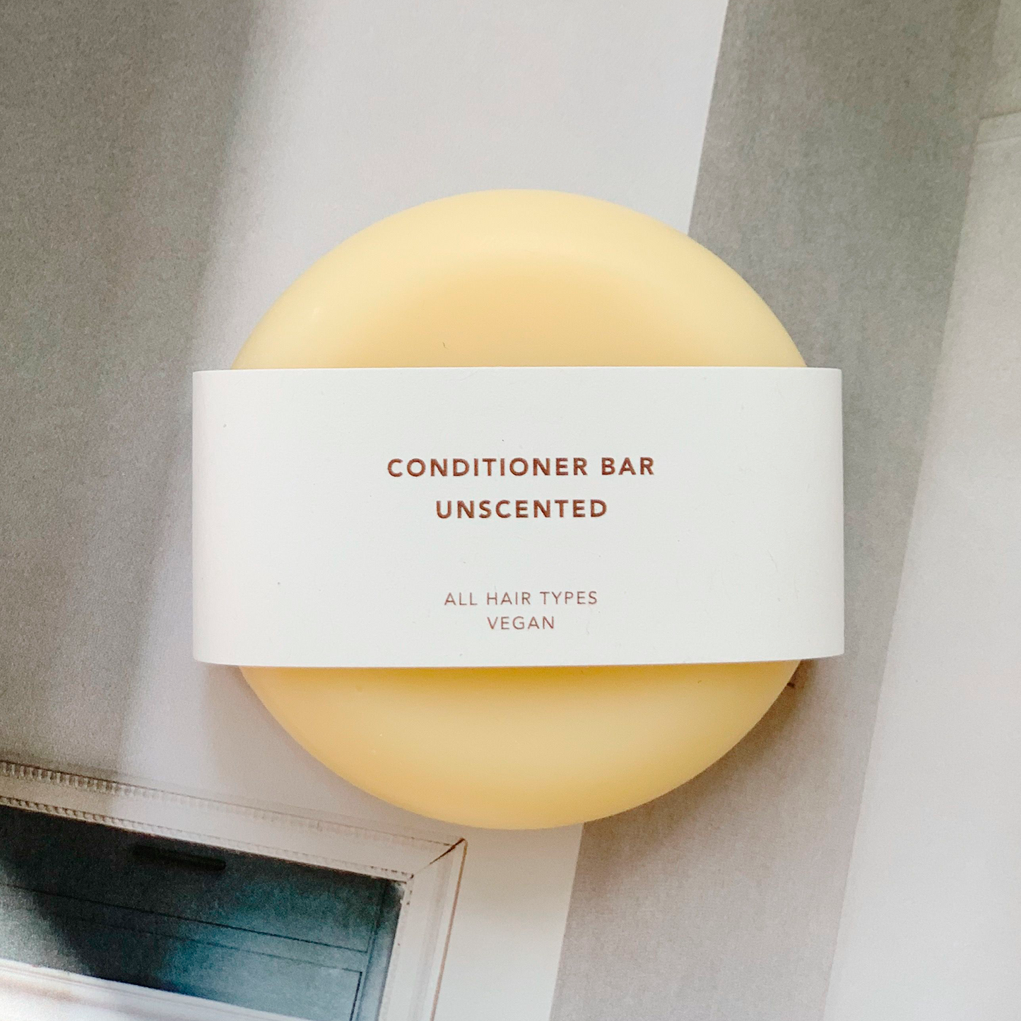 Conditioner Bar