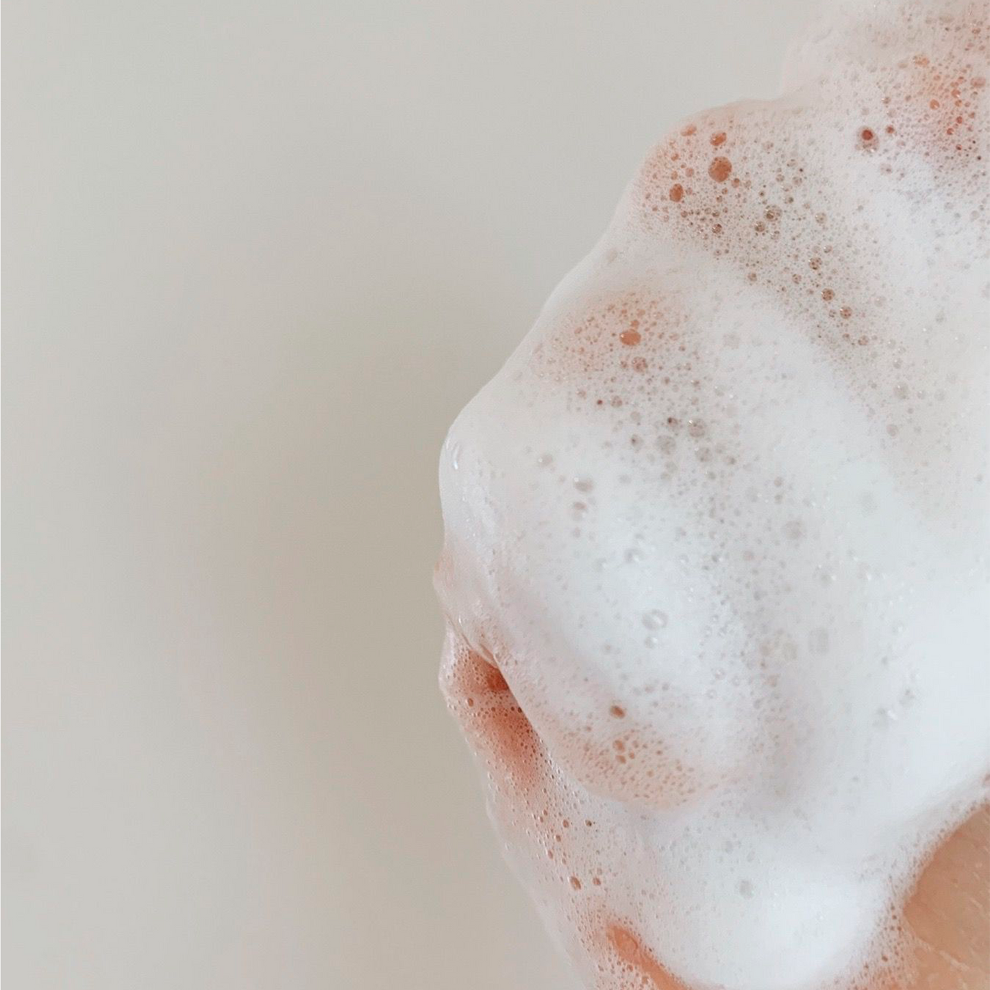 Shampoo Bar, Balancing
