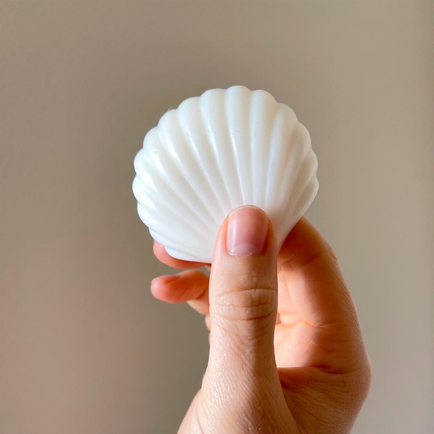 Mussel Soap, Neutral