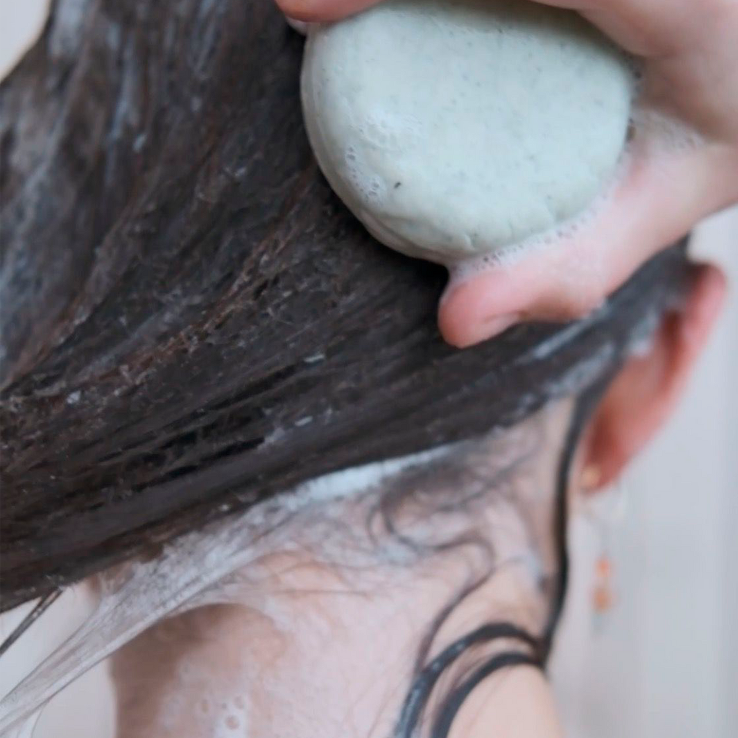 Shampoo Bar, Balancing