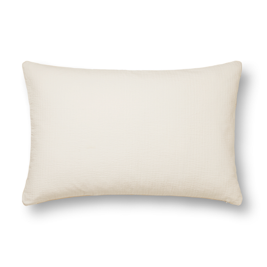 Pillow Double, Albicant (50x80)