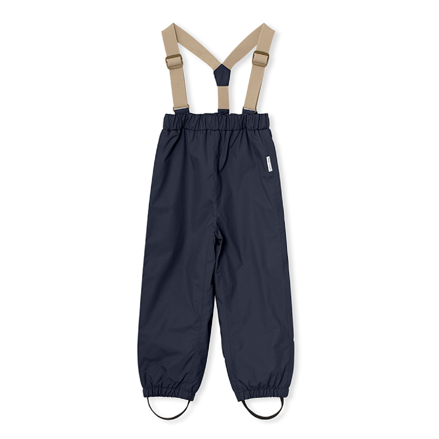 Wilans Overtræksbukser, Ombre Blue