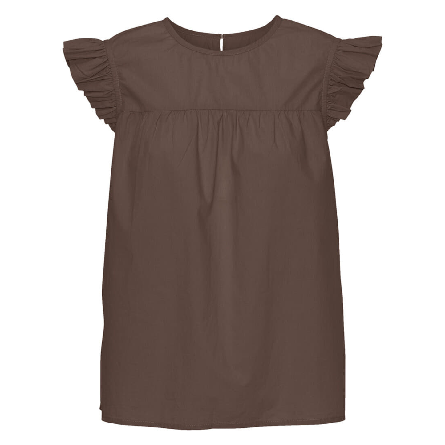 Stockholm Top, Brun