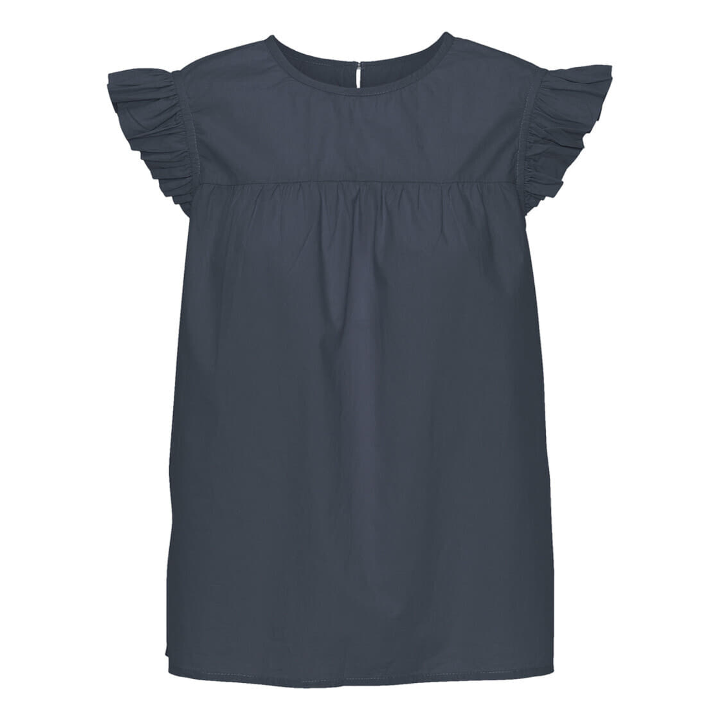 Stockholm Top, Dark Blue