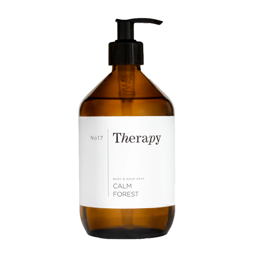 Håndsæbe, Calm Forrest, 500 ml
