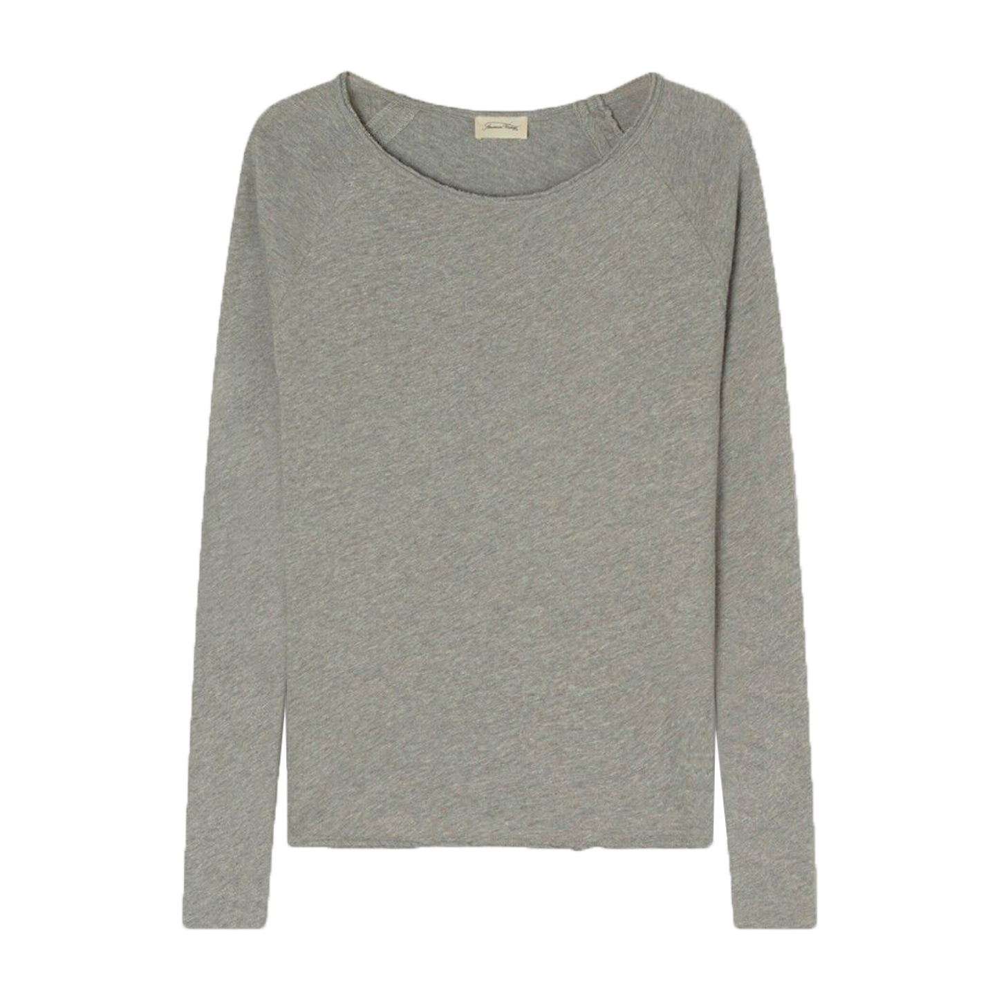 Sonoma Bluse, Heather Grey