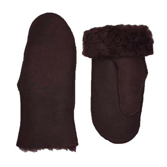 Helena Luffer Rulam, Brun