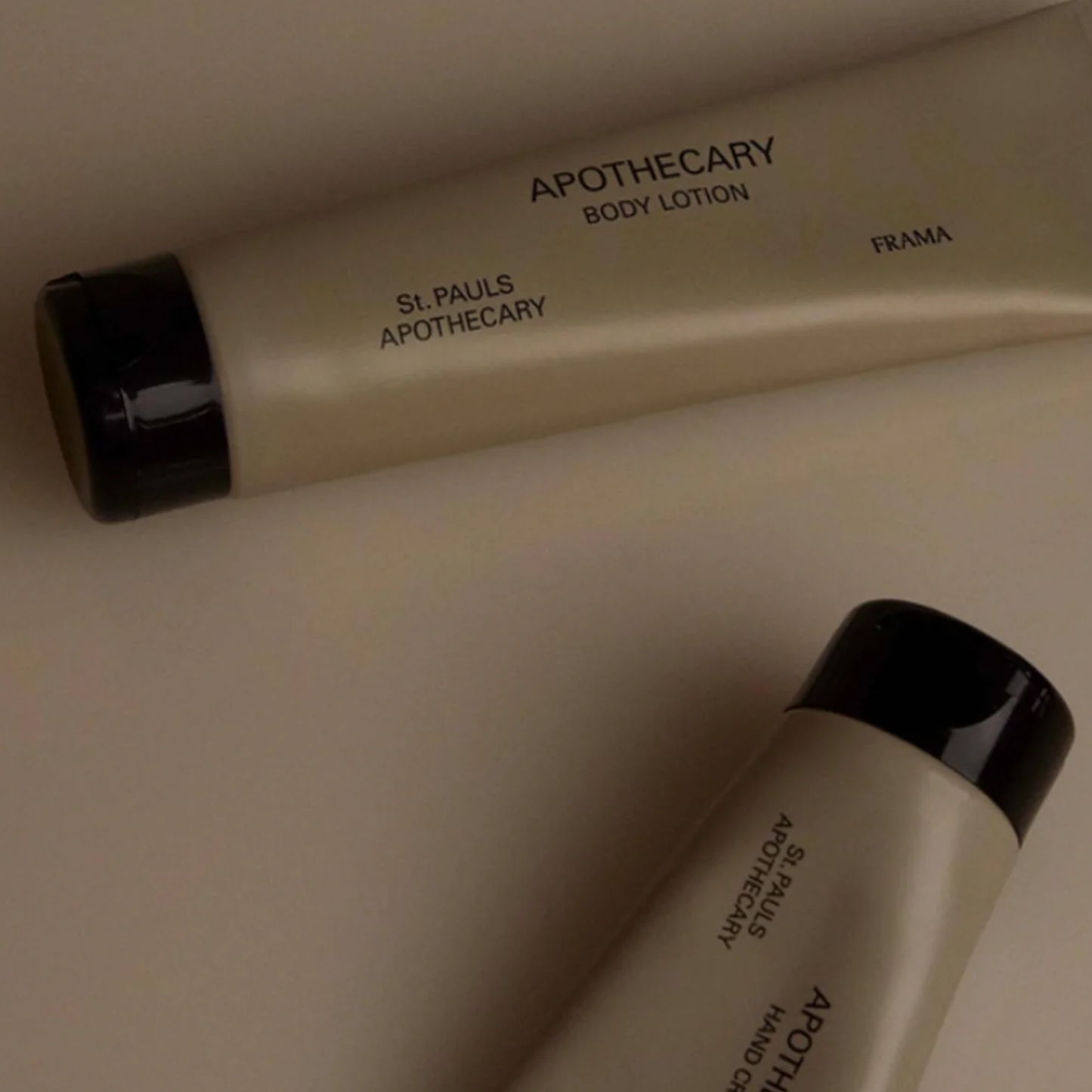 Apothecary Body Lotion, 90 ml