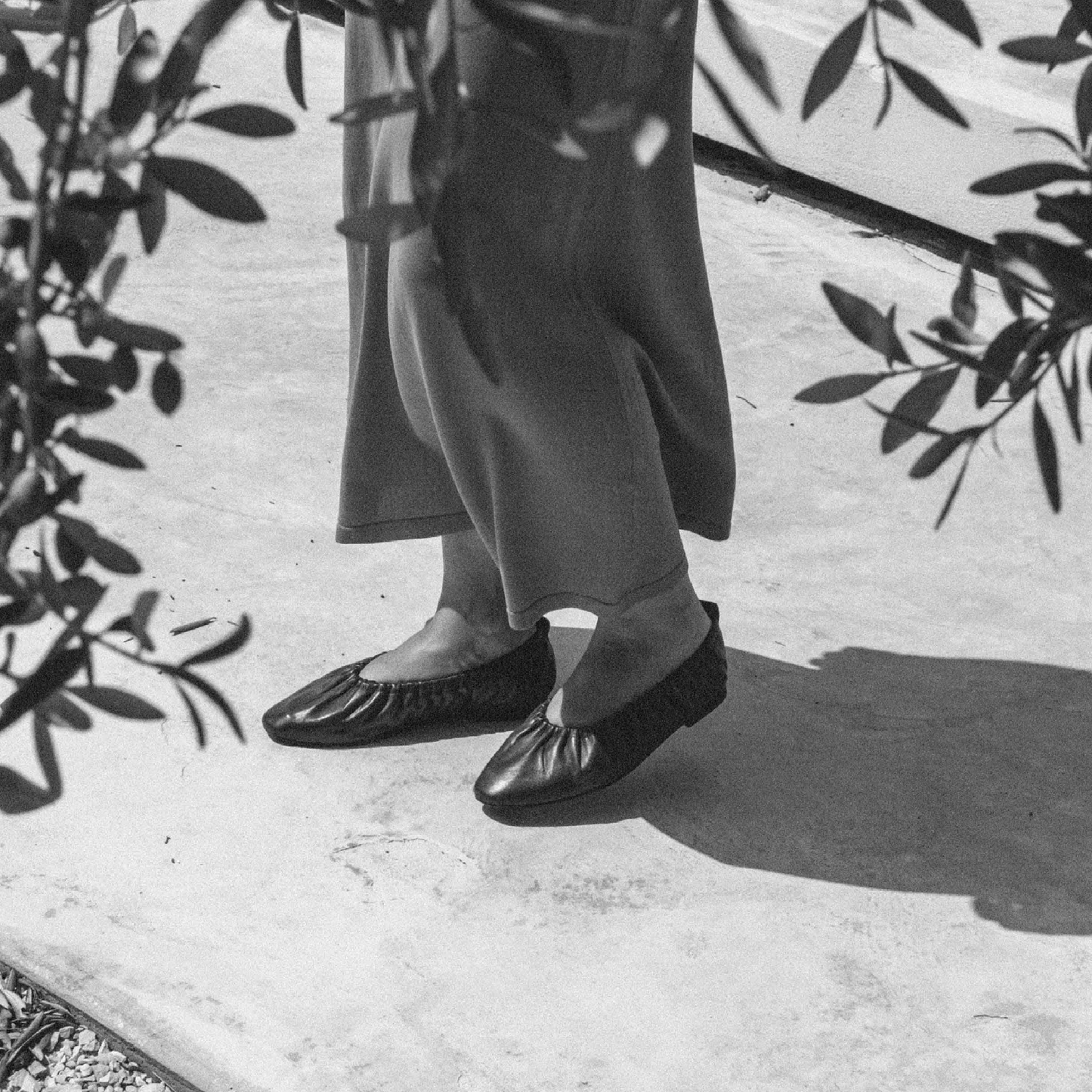 Mirelda Ballerina, Stone