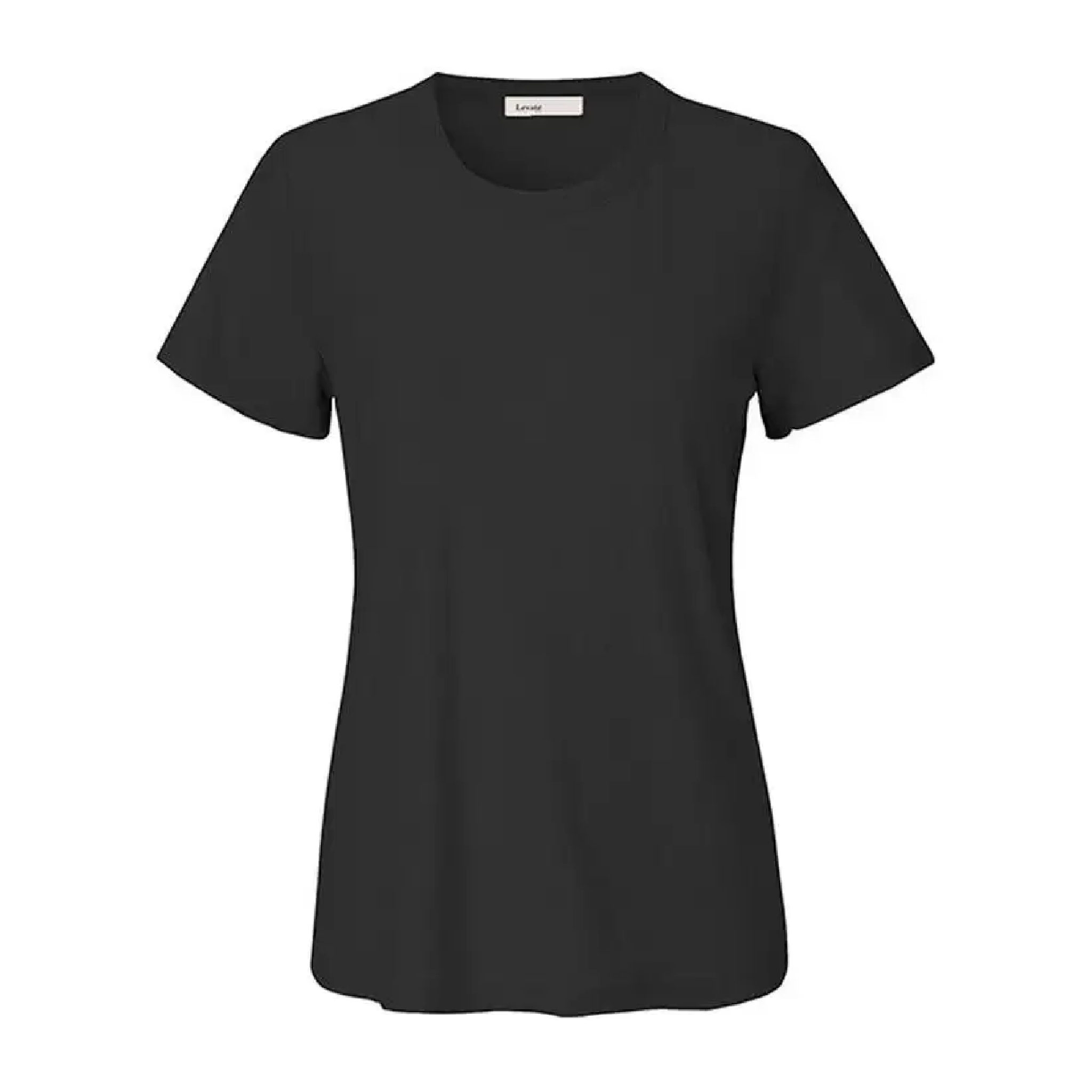 Any 1 T-Shirt, Sort