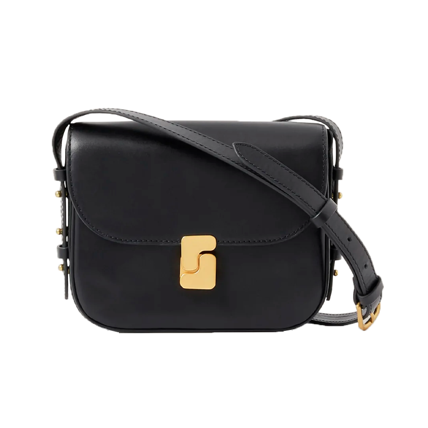 Bellissima Mini Taske, Sort