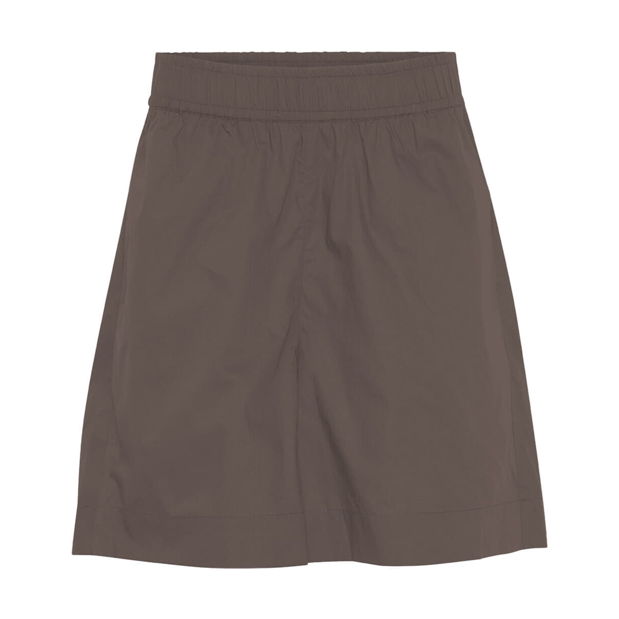 Sydney Shorts, Coffee Quartz