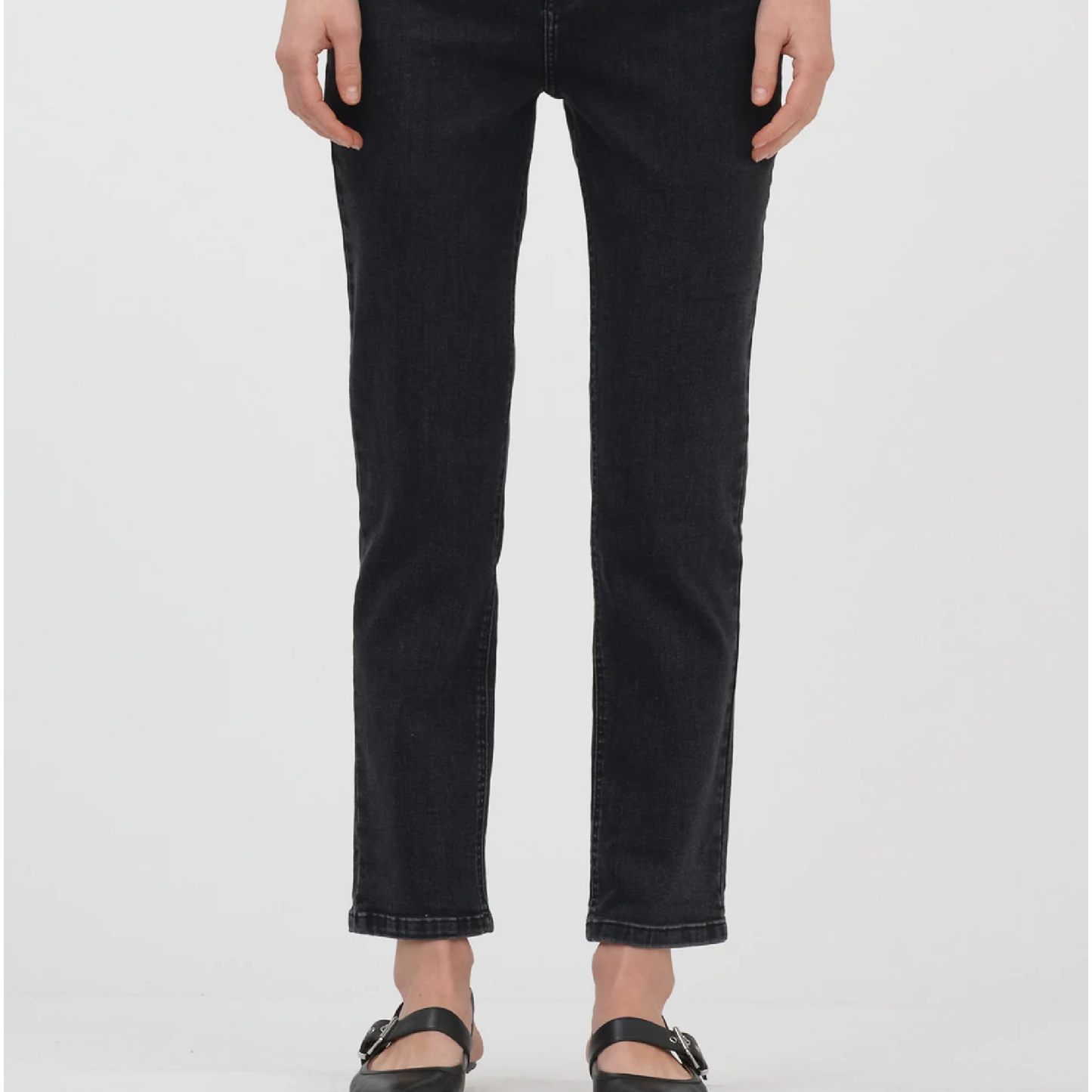 Teresa Jeans, Original Black