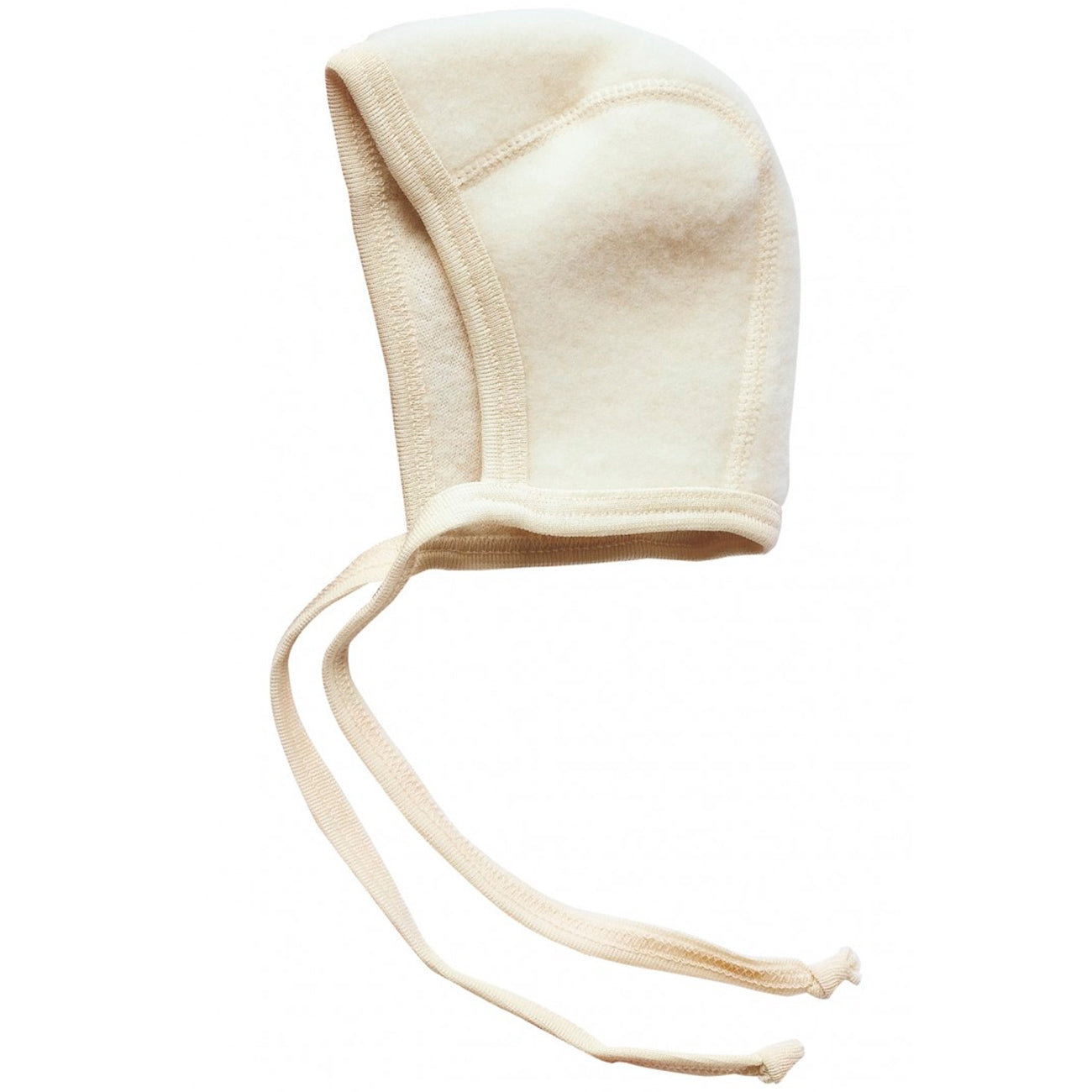 Kiss In Merino Wool, Natural
