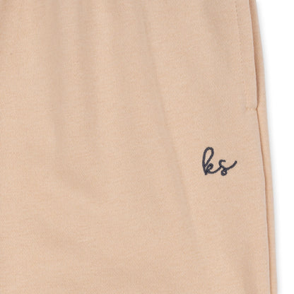 Lou Sweat Pants, Shifting Sand