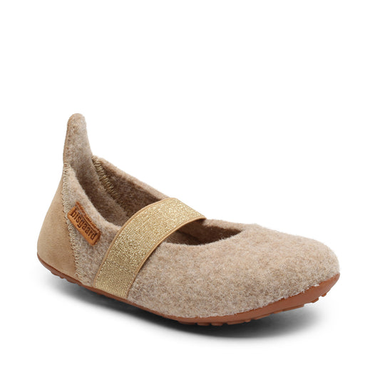 Ballet Wool Sutsko, Nougat