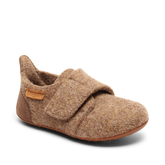 Casual Wool Sutsko, Camel