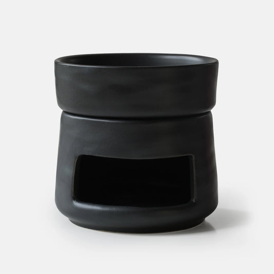 Caligo Aroma Lampe, Sort