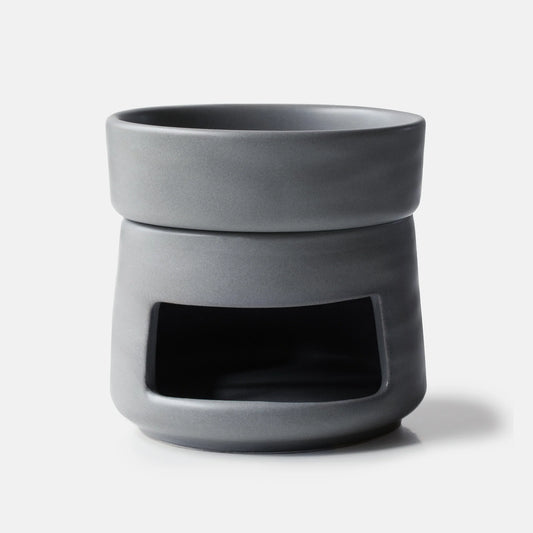 Caligo Aroma Lampe, Grey