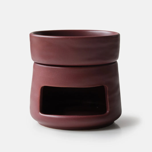 Caligo Aroma Lampe, Plum