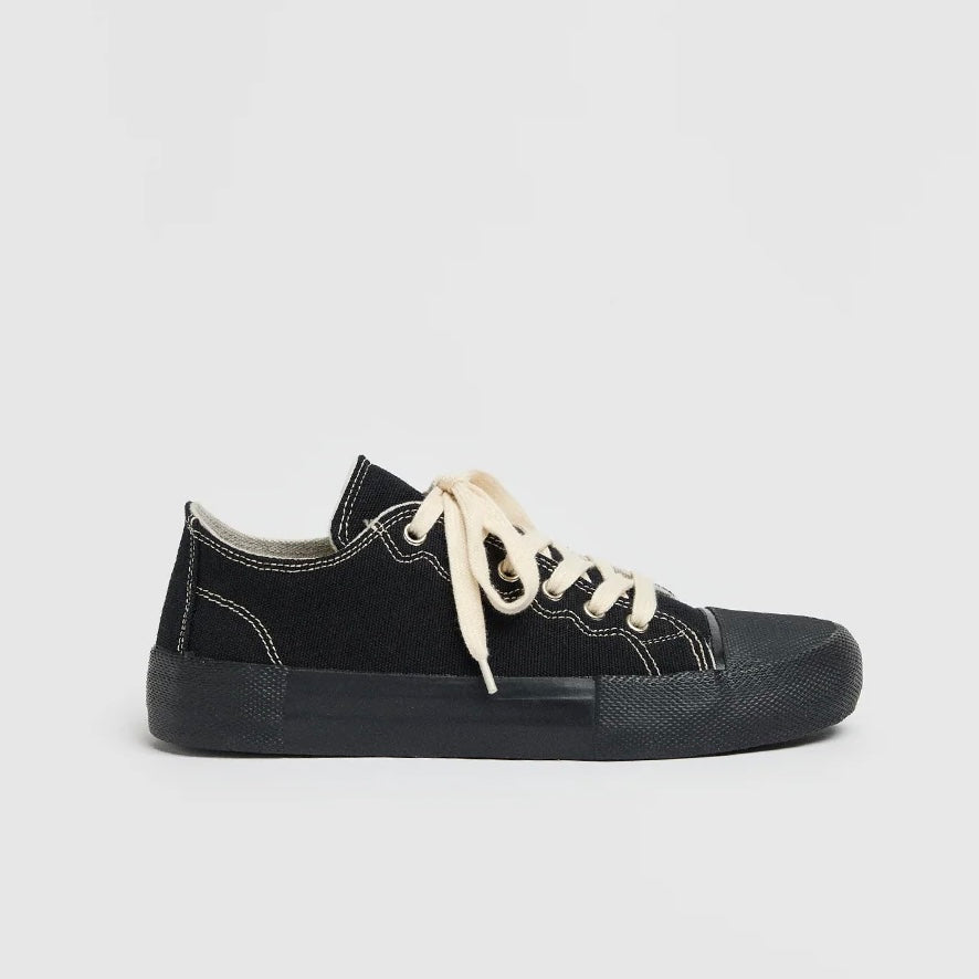 Dolores Sneakers, Black BS