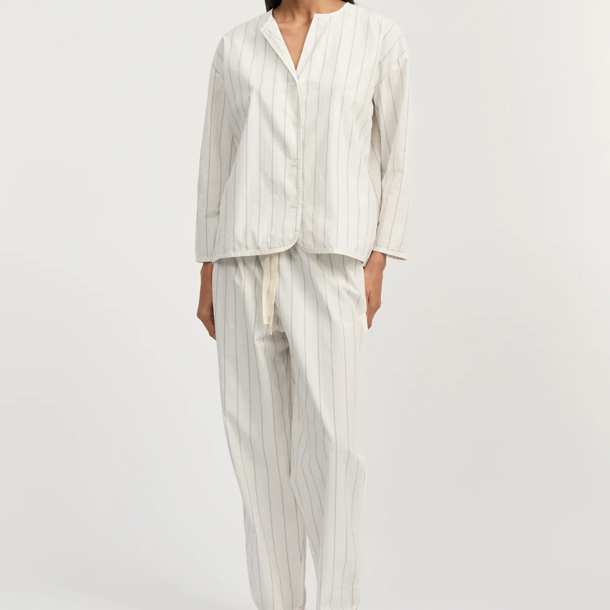 Pyjamas Champetra, Mix French Blue