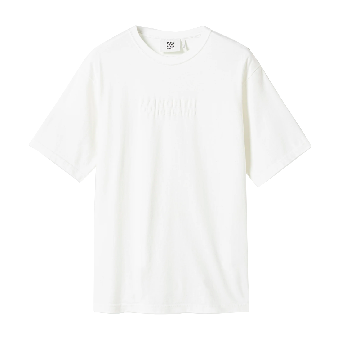Borgir T­-Shirt, White
