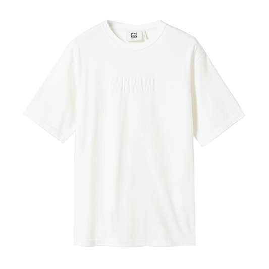 Borgir T­-Shirt, White