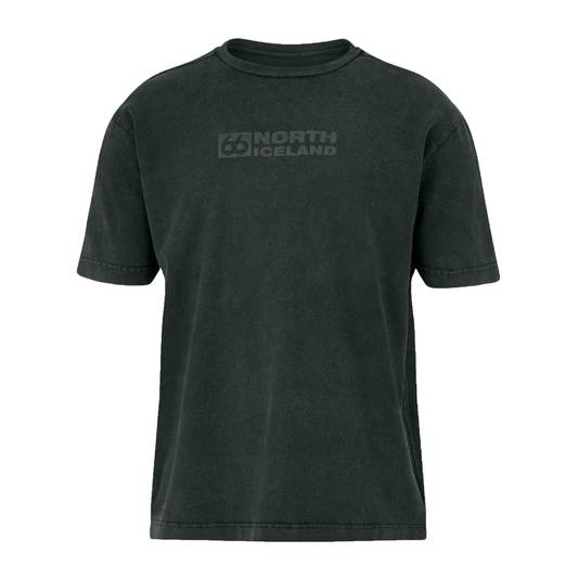 Borgir T­-Shirt, Black