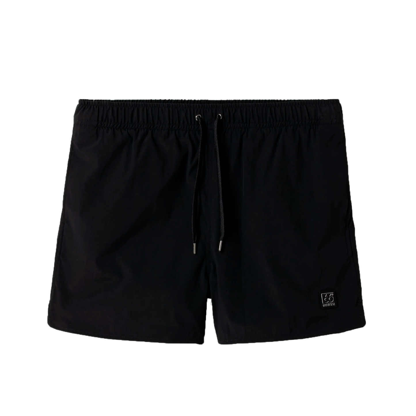 Men's Reykjadalur Swim Shorts, Black