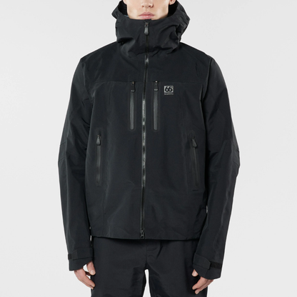 Hornstrandir Gore-Tex Pro Jakke, Sort