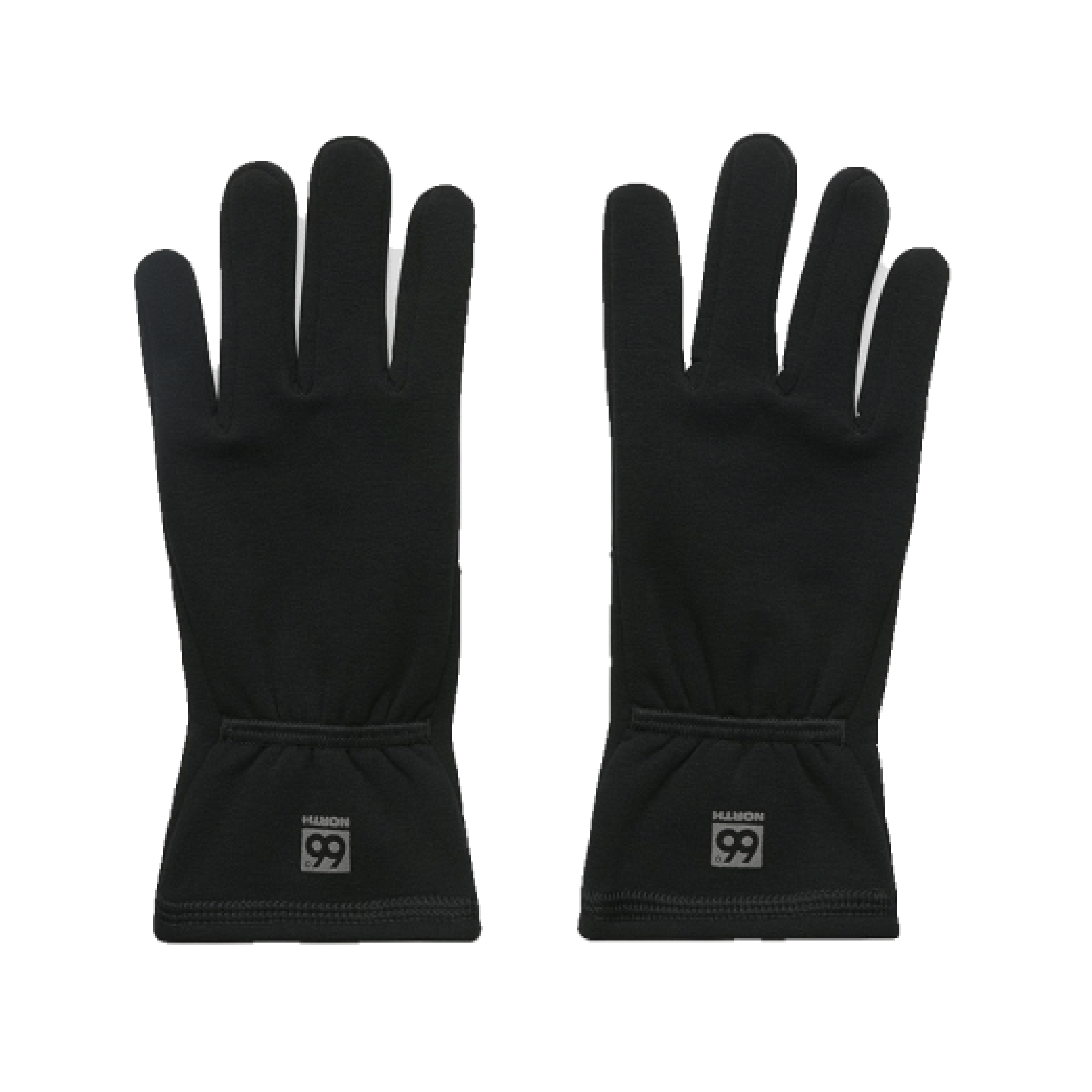 Vik Gloves, Black