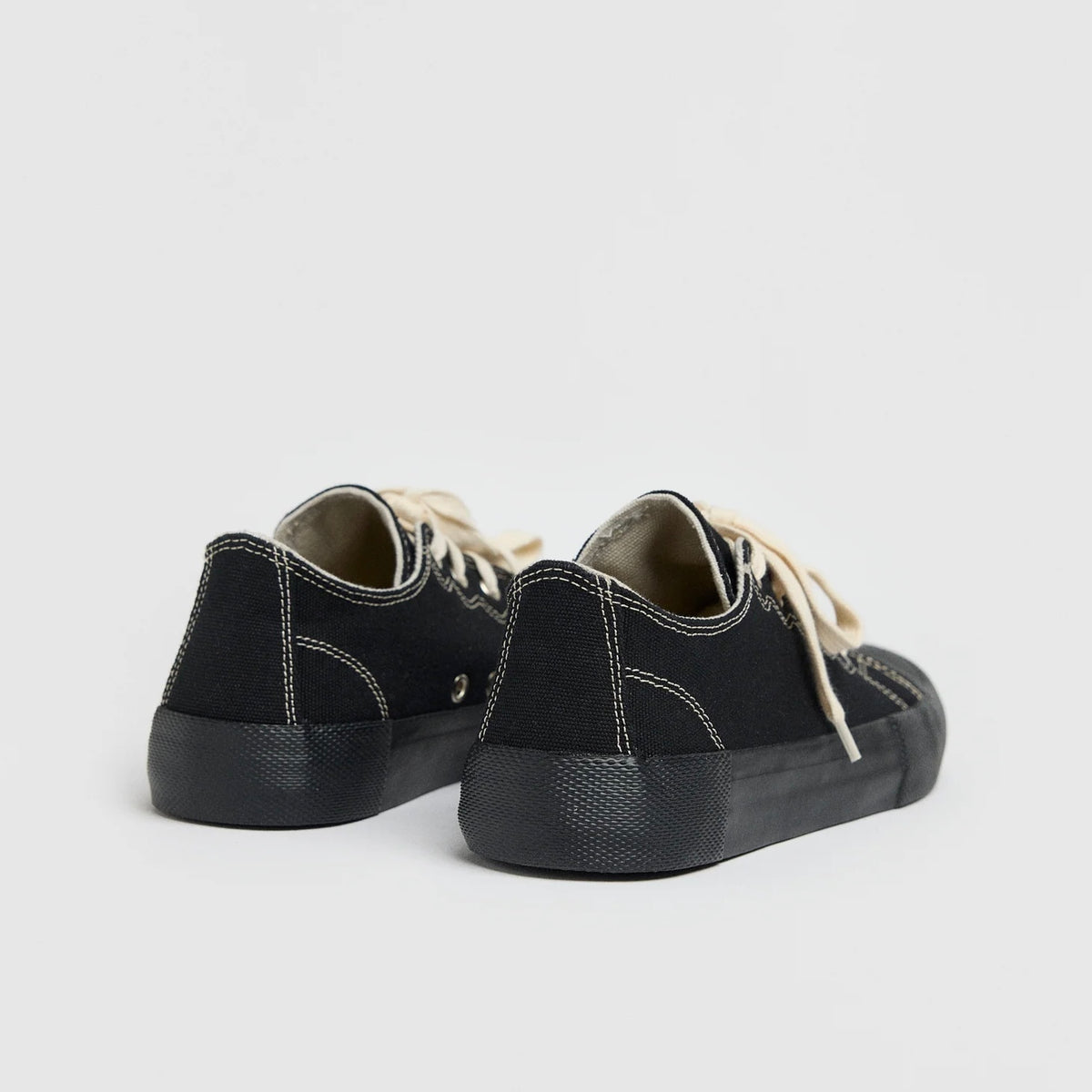 Dolores Sneakers, Black BS