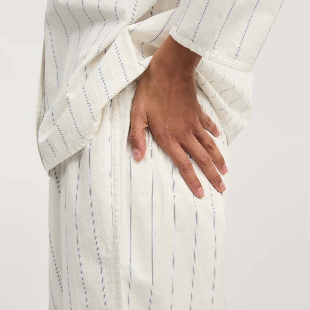 Pyjamas Champetra, Mix French Blue