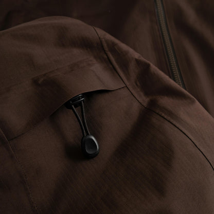 Hornstrandir Gore-Tex Pro W Jakke, Bloody Bay