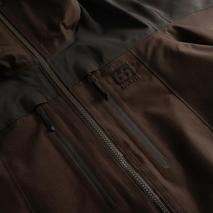 Hornstrandir Gore-Tex Pro W Jakke, Bloody Bay