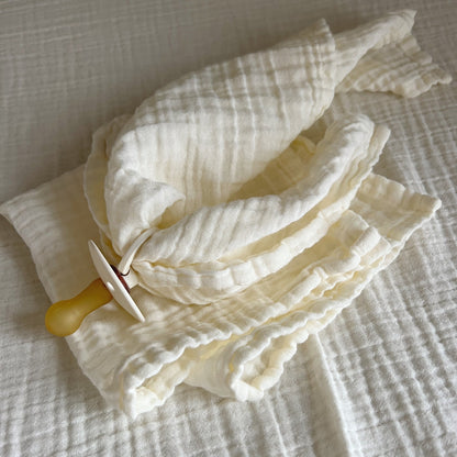 Mini Muslin Cloth (3-Pack)