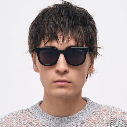 Vision Solbriller, Black