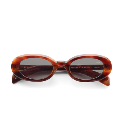 Roselle Solbriller, Classical Havana