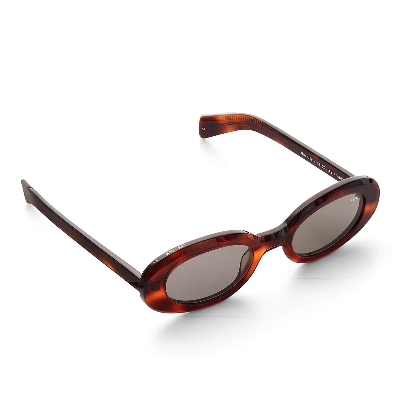 Roselle Solbriller, Classical Havana