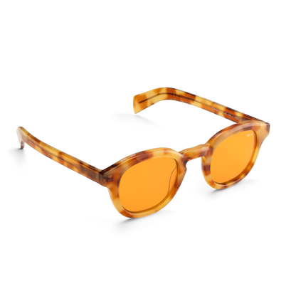 Suede Solbriller, Havana Forever