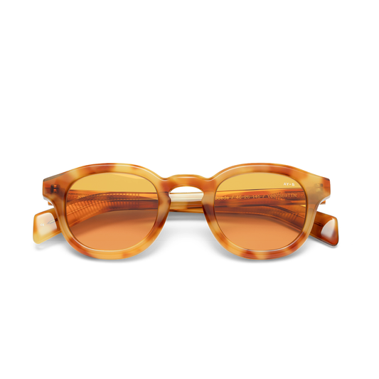 Suede Solbriller, Havana Forever