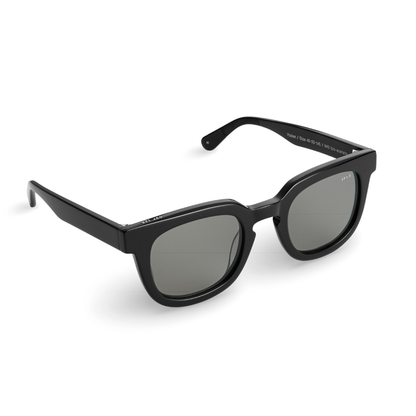 Vision Solbriller, Black