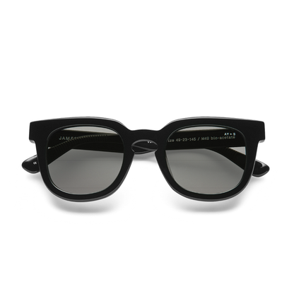 Vision Solbriller, Black