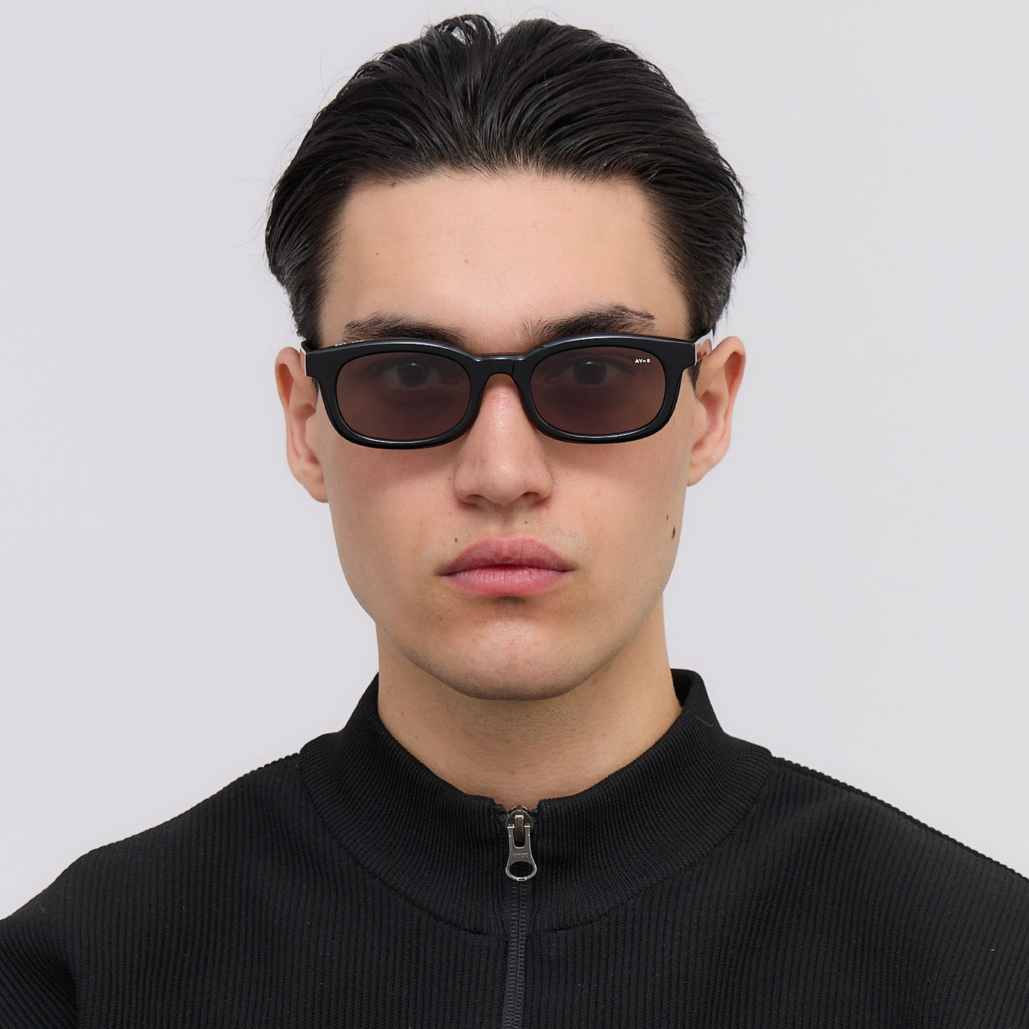 Vulture Solbriller, Black