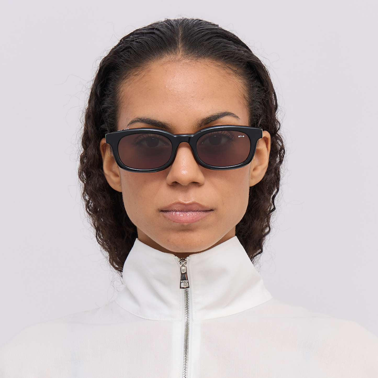 Vulture Solbriller, Black