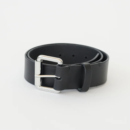 Tärnsjö Wide Bælte, Black